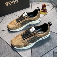 Boss Shoes